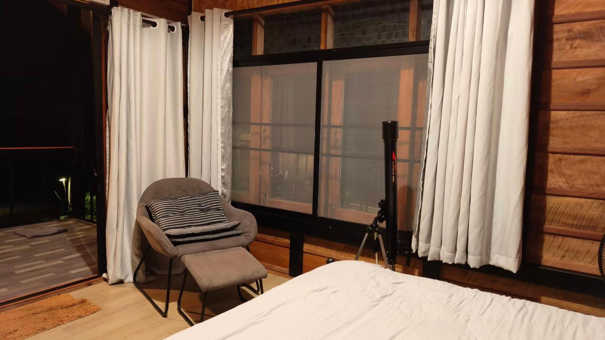 Nha-Da Land Apartment Чианг Дао Екстериор снимка