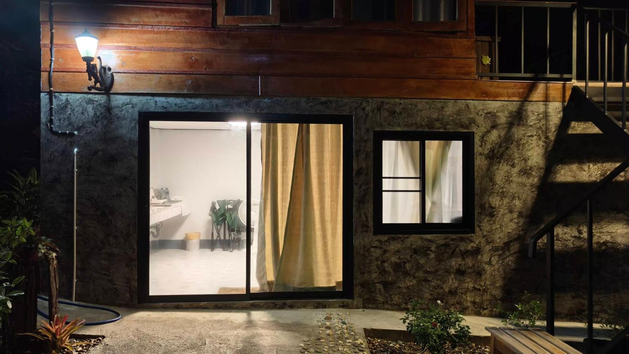 Nha-Da Land Apartment Чианг Дао Екстериор снимка