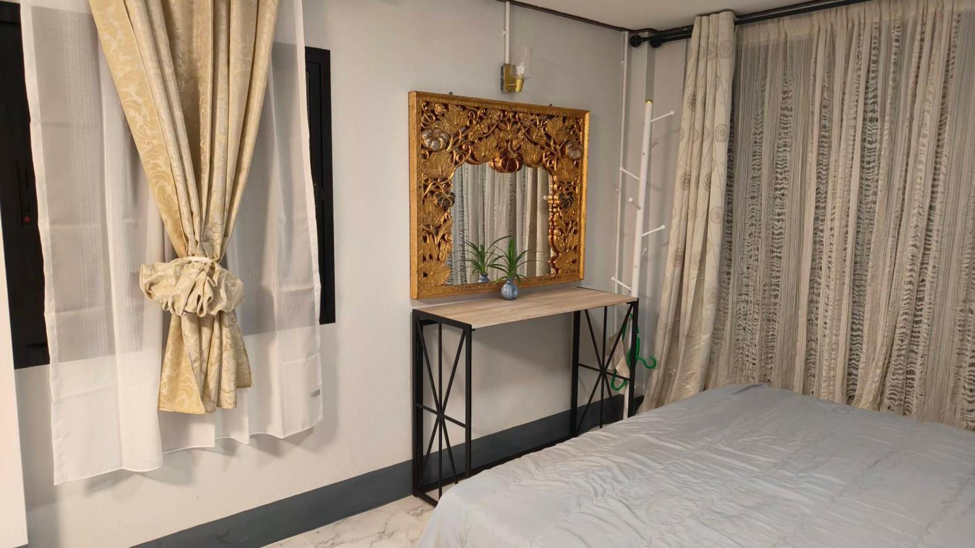 Nha-Da Land Apartment Чианг Дао Екстериор снимка